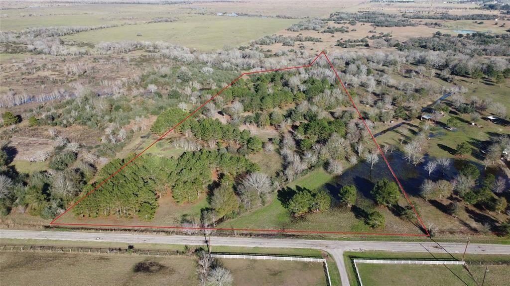 Hockley, TX 77447,00 Mound Creek RD