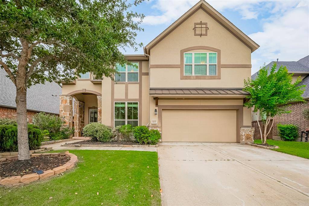 Katy, TX 77493,1618 Quail Ridge DR