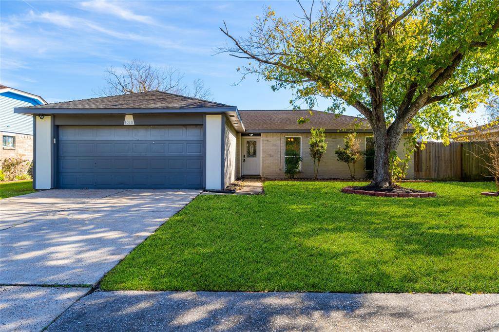 Deer Park, TX 77536,4010 Primrose PATH