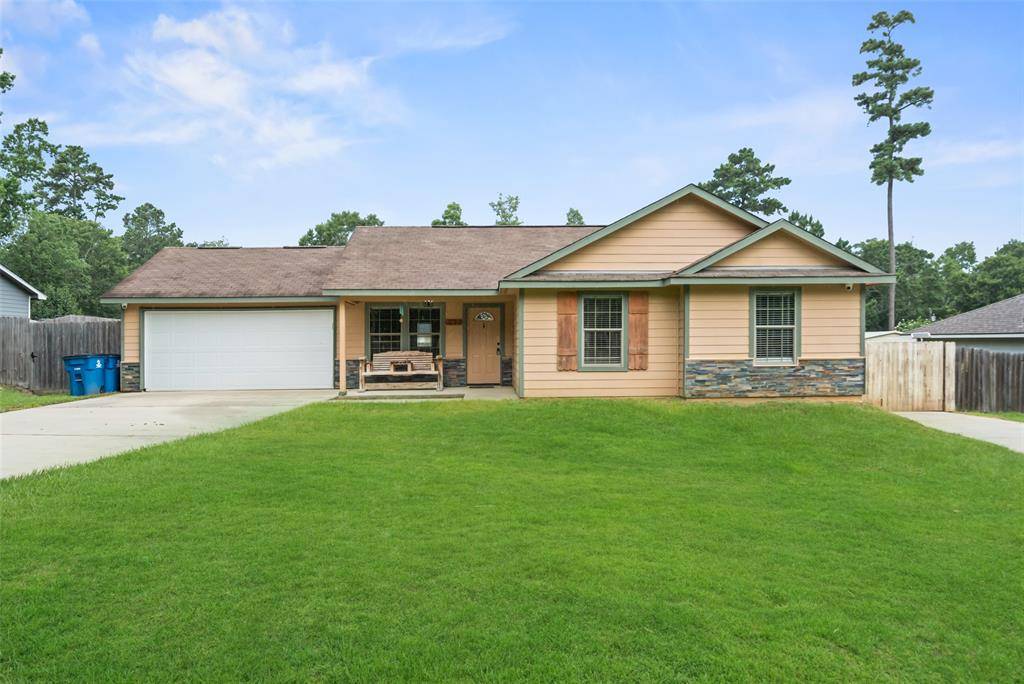 Conroe, TX 77303,10621 Royal Adrian