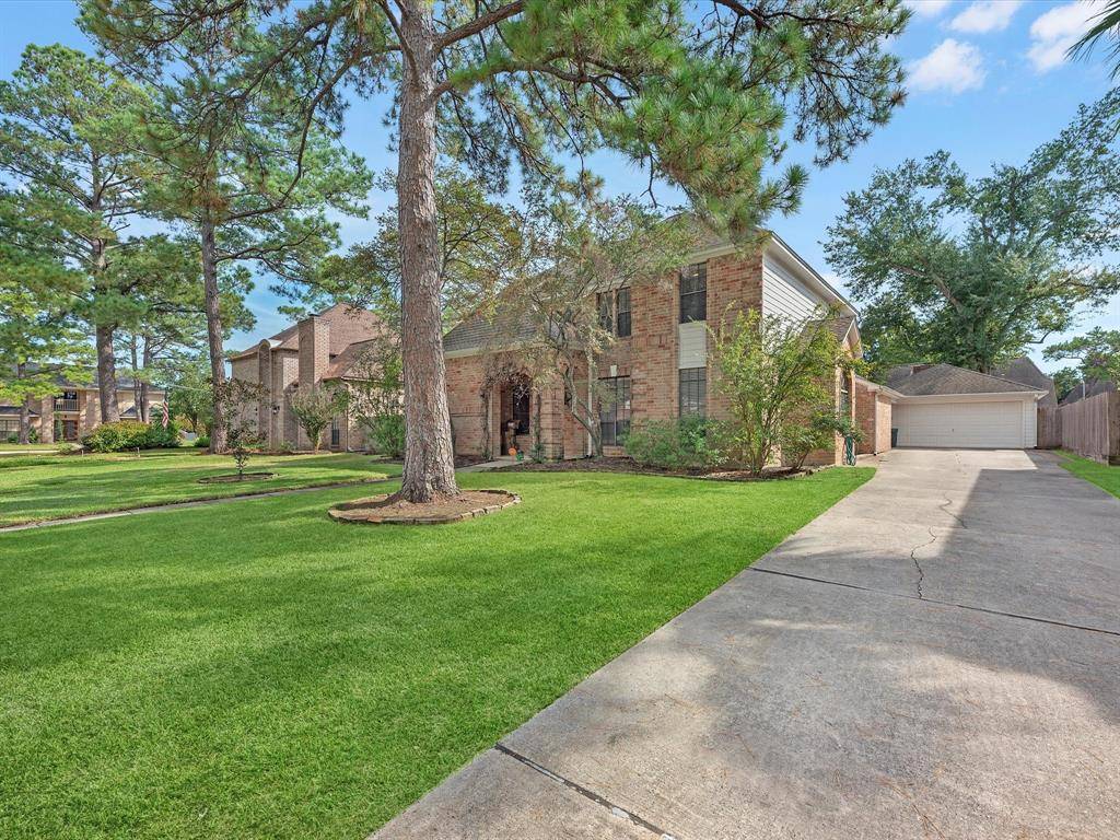 Spring, TX 77379,8007 Democracy CT