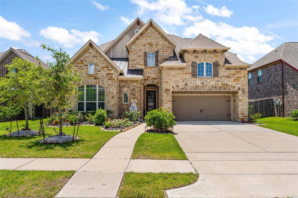 Pearland, TX 77584,3538 Morning Hill CT