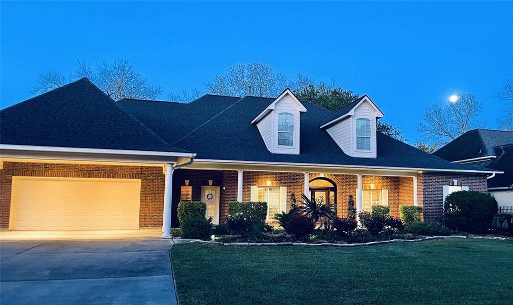Missouri City, TX 77459,4818 Mckeever LN