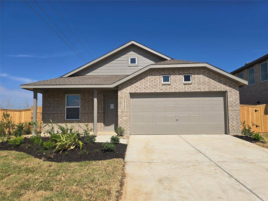 Hockley, TX 77447,29019 Great Flatland TRL