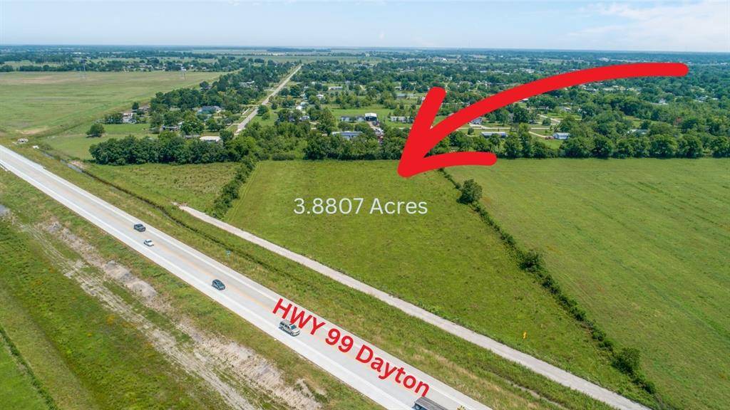 Dayton, TX 77535,TBD Grand Pkwy