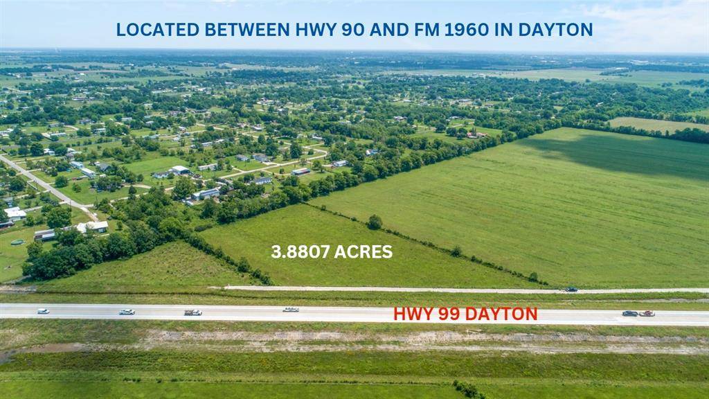 Dayton, TX 77535,TBD Grand Pkwy