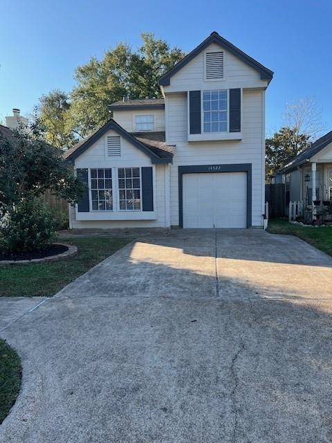 Houston, TX 77084,14523 Briton Cove DR