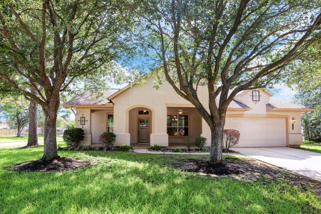 Spring, TX 77379,19303 Arbor Breeze CT