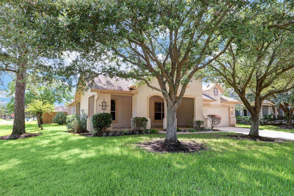 Spring, TX 77379,19303 Arbor Breeze CT