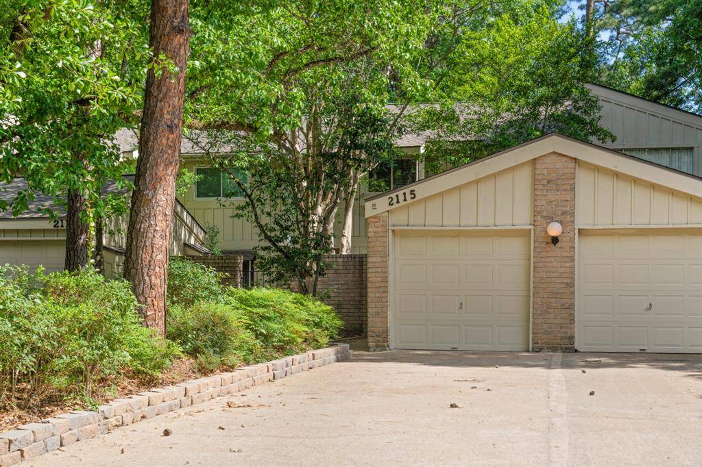 The Woodlands, TX 77380,2115 E Settlers WAY