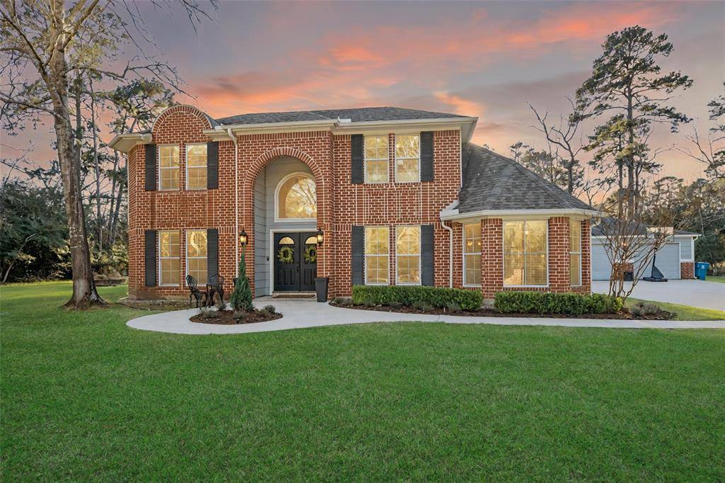Conroe, TX 77384,33 Lake Forest DR