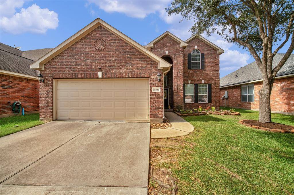 Cypress, TX 77433,21822 Winsome Rose CT