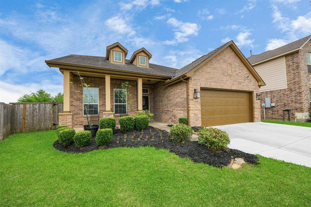 Rosharon, TX 77583,13714 Madera Bend LN