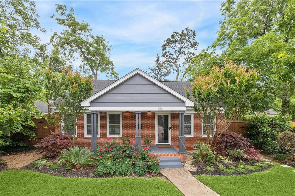 Houston, TX 77009,516 Kelley ST