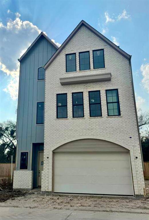 Houston, TX 77055,1705 Bologna LN