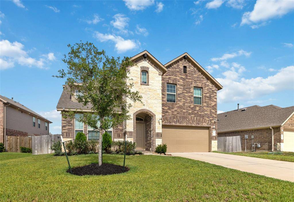 Katy, TX 77493,4915 Marina Shores CT