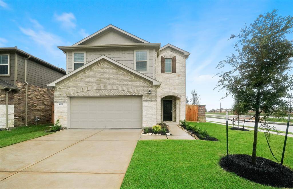 Katy, TX 77493,1028 Laguna Cove DR