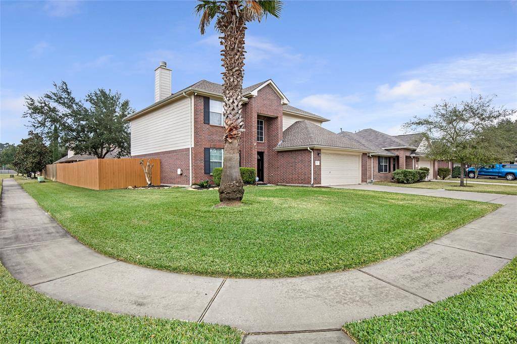 Spring, TX 77388,2518 Floral Ridge DR