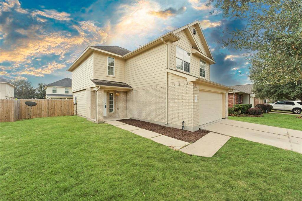 Katy, TX 77449,19119 Canaras CT