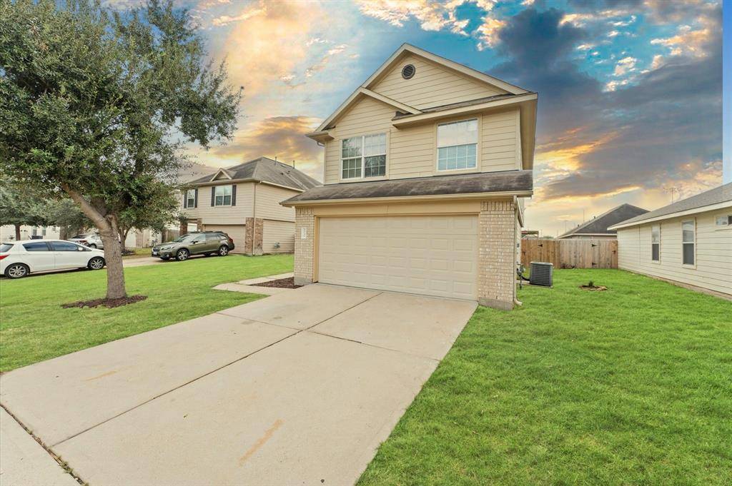 Katy, TX 77449,19119 Canaras CT