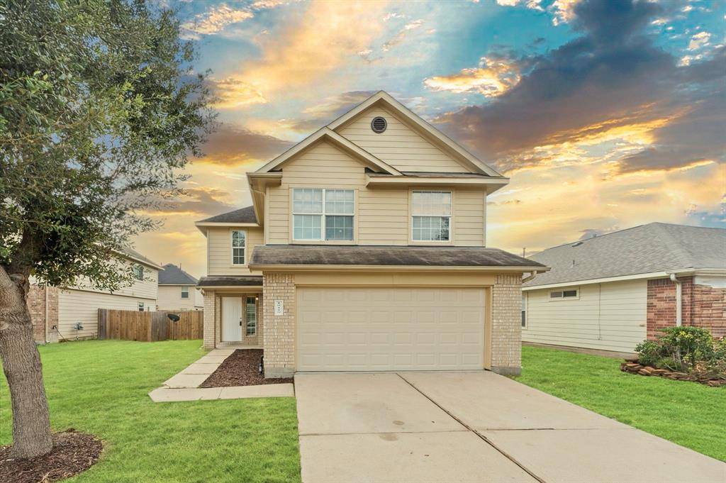 Katy, TX 77449,19119 Canaras CT