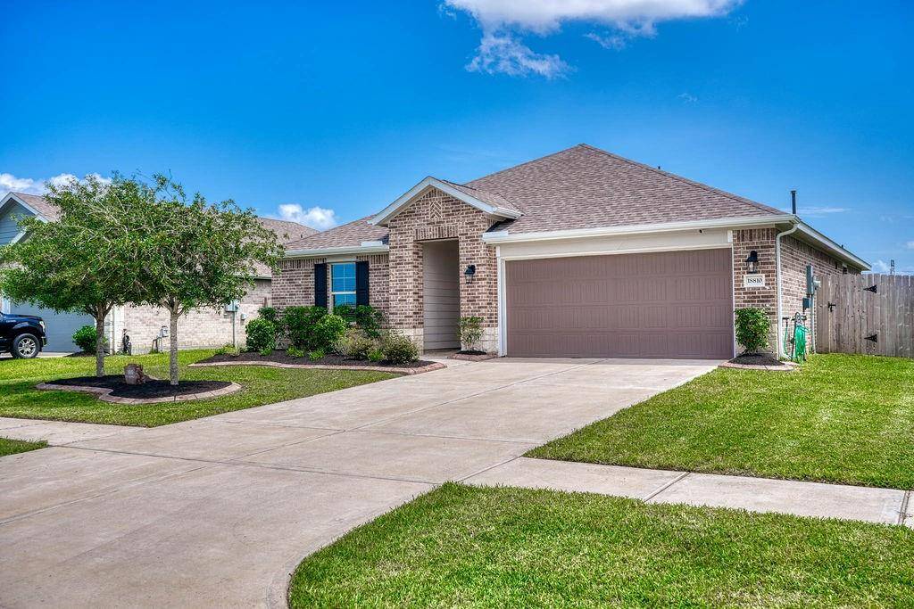 Manvel, TX 77578,18810 Brookside Ridge LN