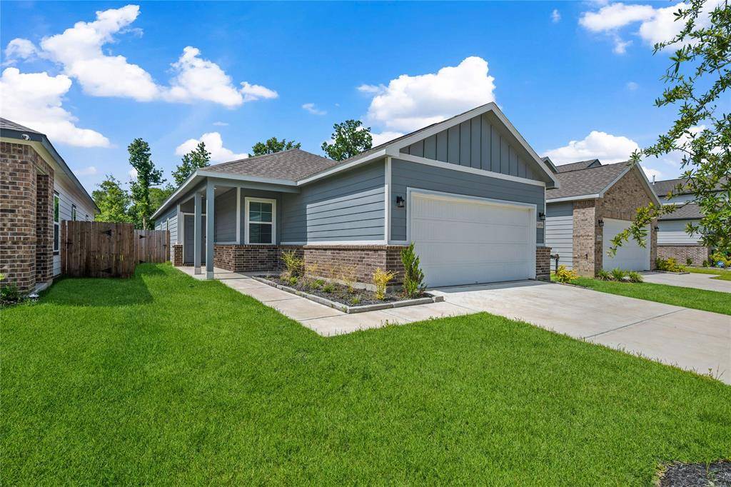 Conroe, TX 77302,16934 Needlepoint DR