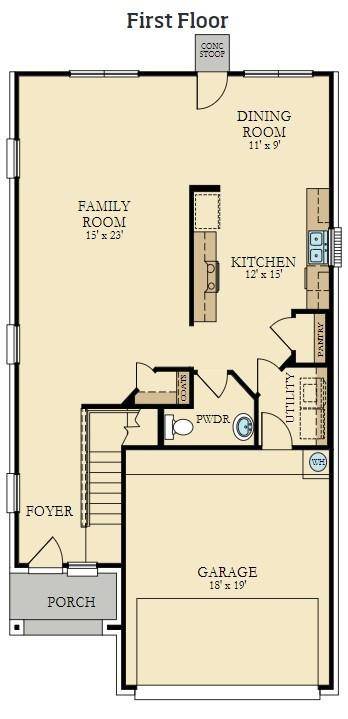 Rosharon, TX 77583,5015 Hurston Park TRL