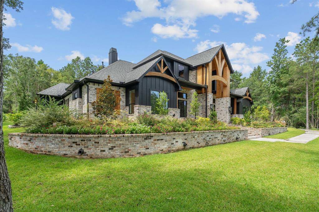 Montgomery, TX 77316,7471 High Meadow Ridge DR