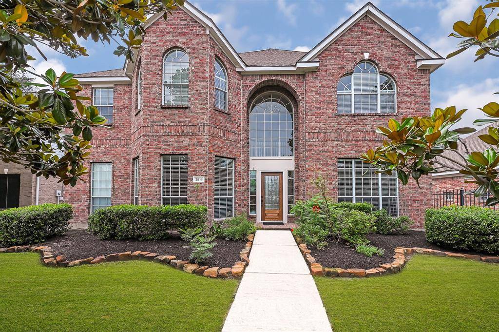 Spring, TX 77388,3818 Cypress Key DR