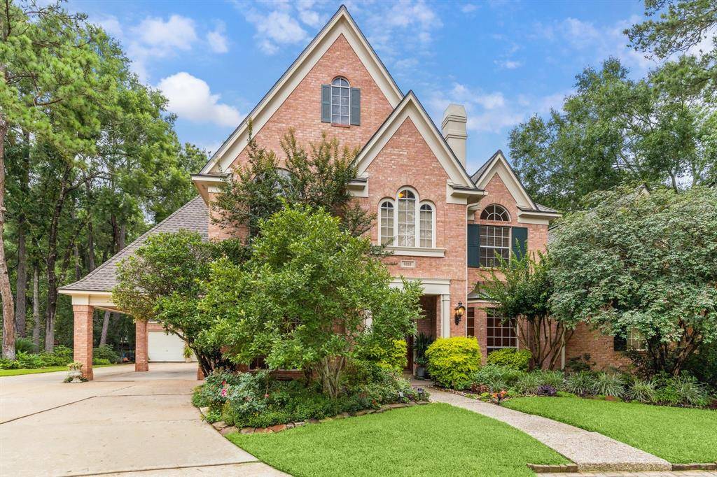 Kingwood, TX 77345,6010 Maple Knob CT