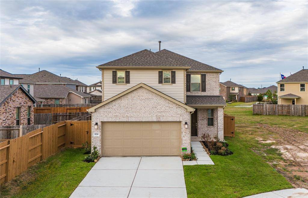 Cypress, TX 77433,8114 Shelter Bay LN