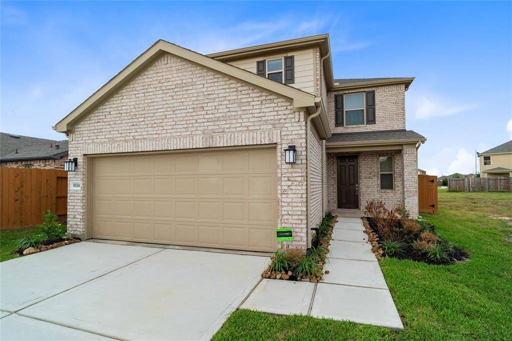 Cypress, TX 77433,8114 Shelter Bay LN