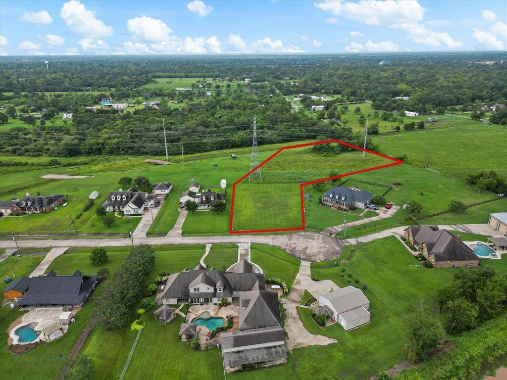 Santa Fe, TX 77517,0 Broken Arrow