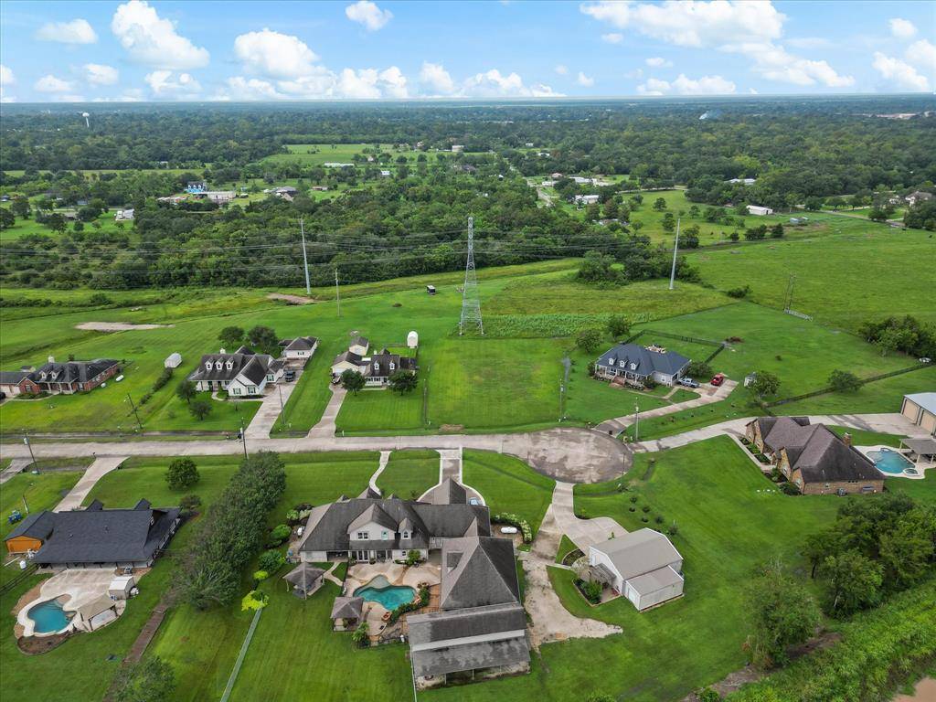 Santa Fe, TX 77517,0 Broken Arrow
