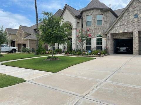 Humble, TX 77346,16818 Caney Mountain DR