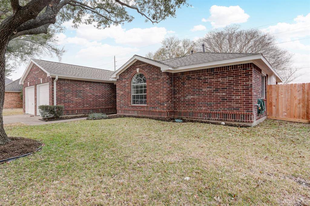 Katy, TX 77449,21626 Wildcroft DR