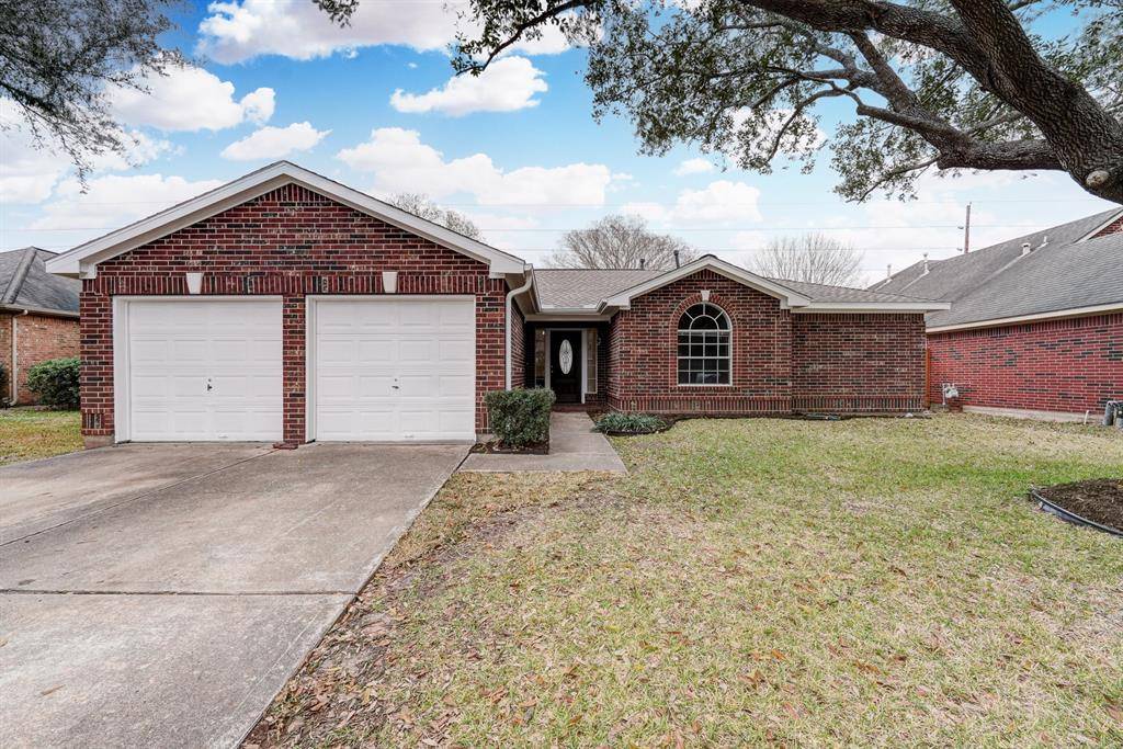 Katy, TX 77449,21626 Wildcroft DR