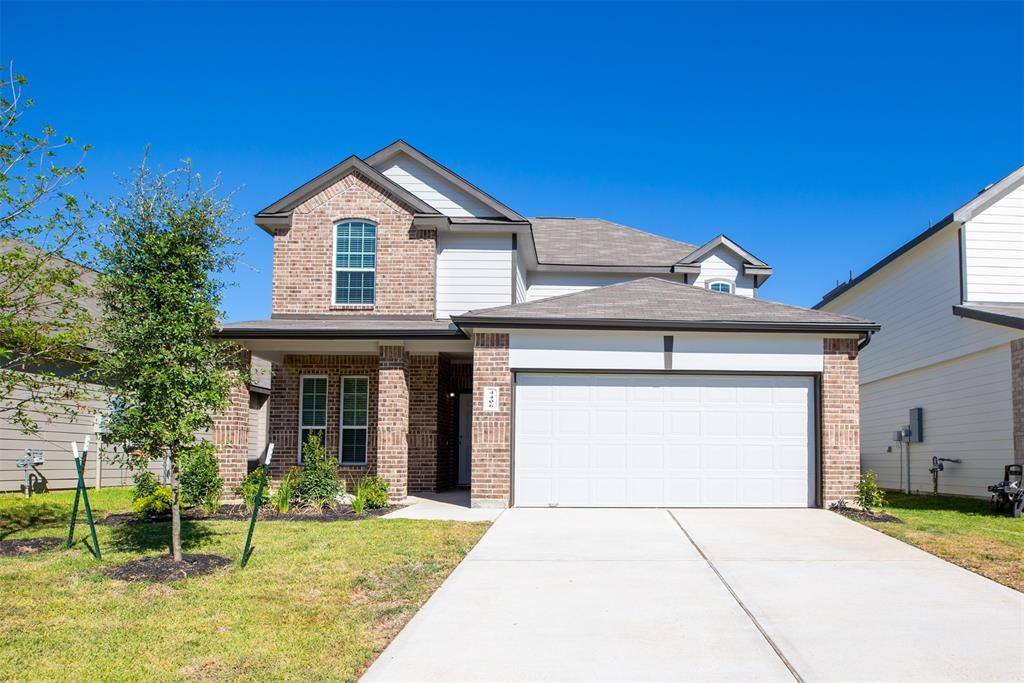 Conroe, TX 77304,4406 Stephanie Park LN