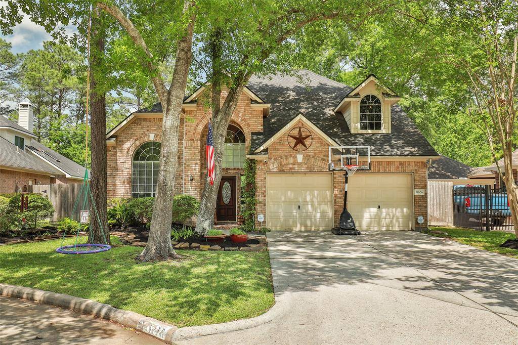 Cypress, TX 77429,11826 Brydan DR