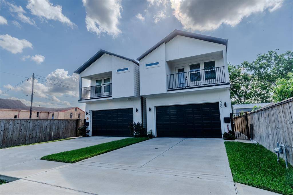 Houston, TX 77020,342 Hahlo ST