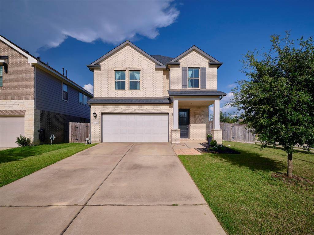 Hockley, TX 77447,17400 Farm Pasture TRL