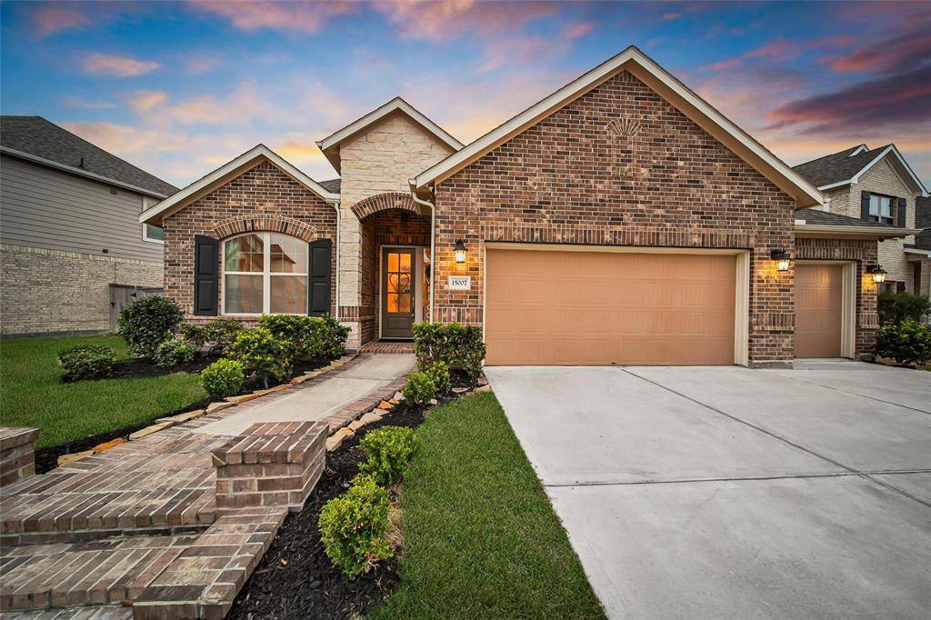 Cypress, TX 77433,15007 Red Buckeye DR