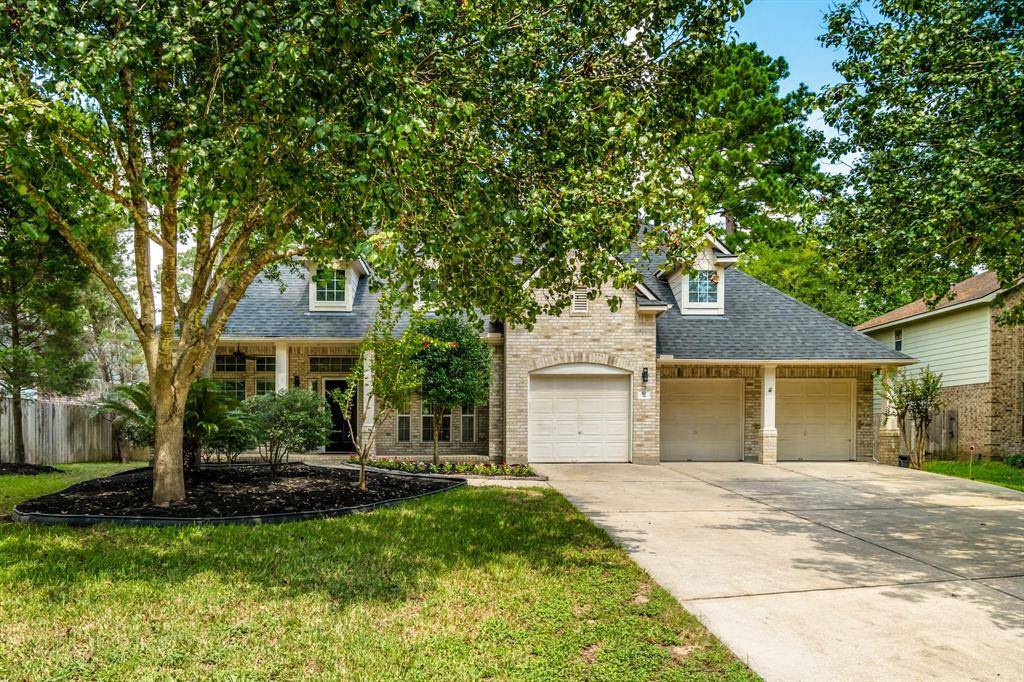 The Woodlands, TX 77385,10 S Rambling Ridge PL