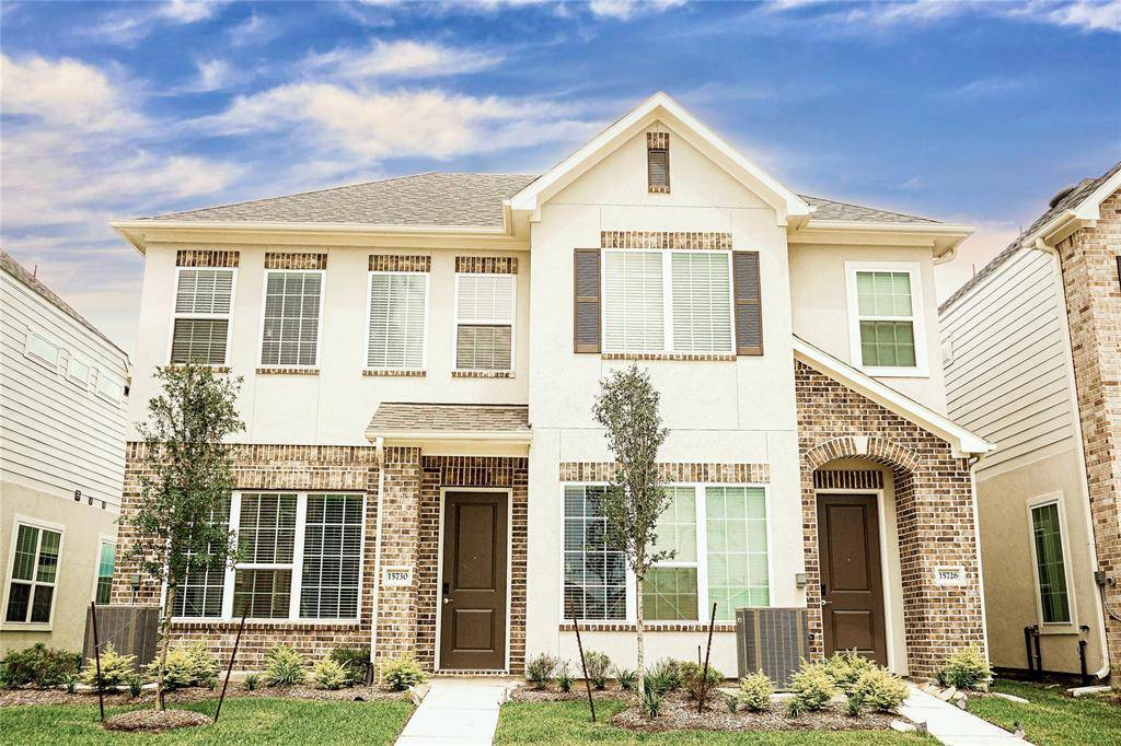 Humble, TX 77346,15730 Loch Laggan DR