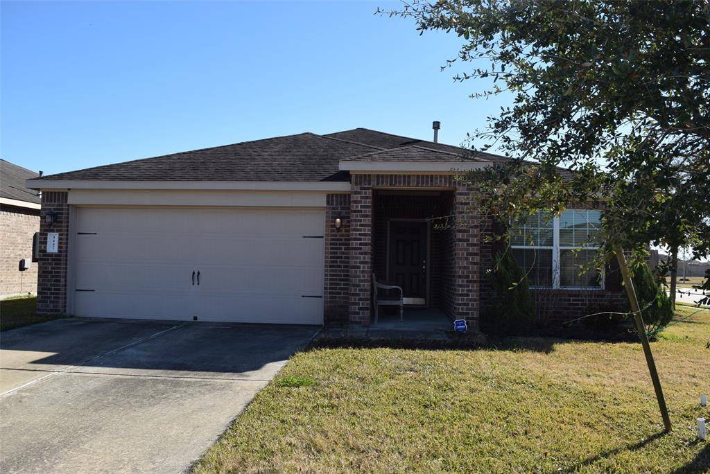 Rosharon, TX 77583,9447 Ruby Mist DR