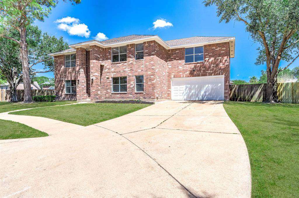 Katy, TX 77449,6606 River Rock CT