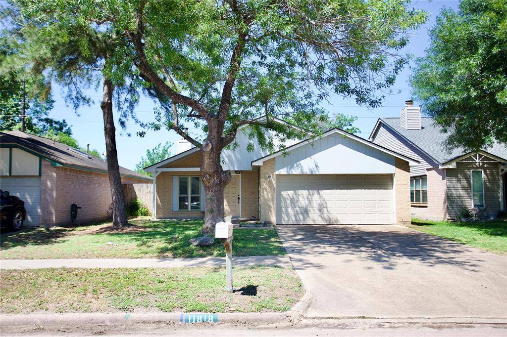 Houston, TX 77065,11818 Yearling DR