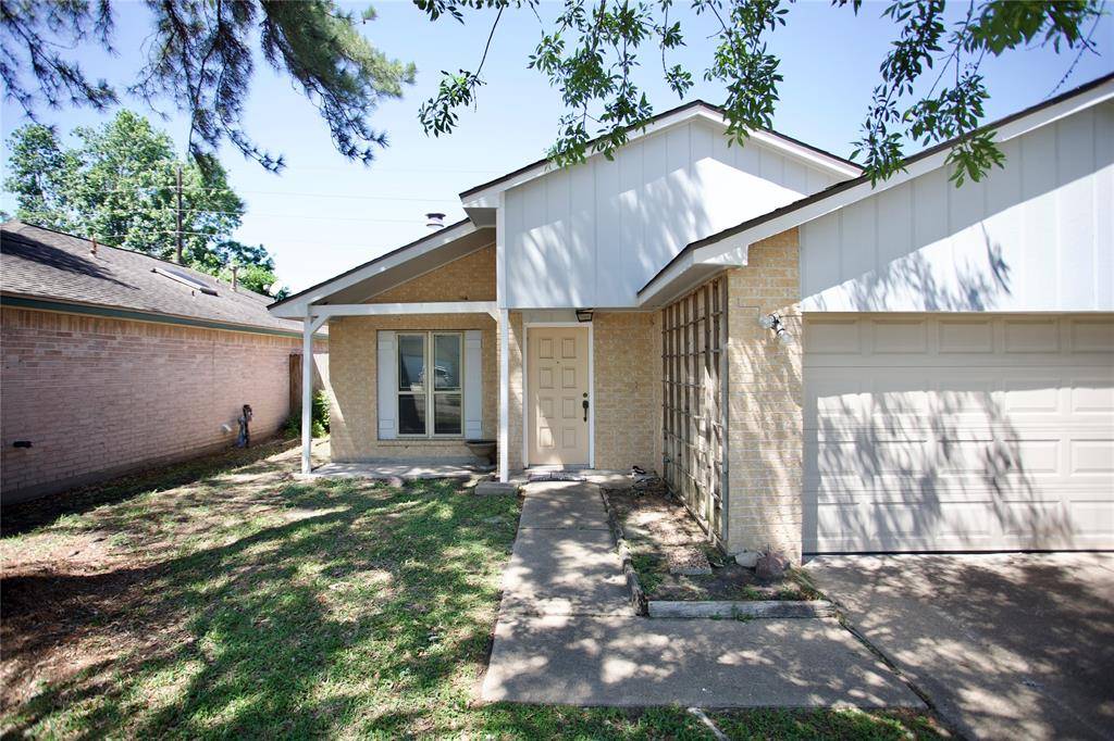 Houston, TX 77065,11818 Yearling DR