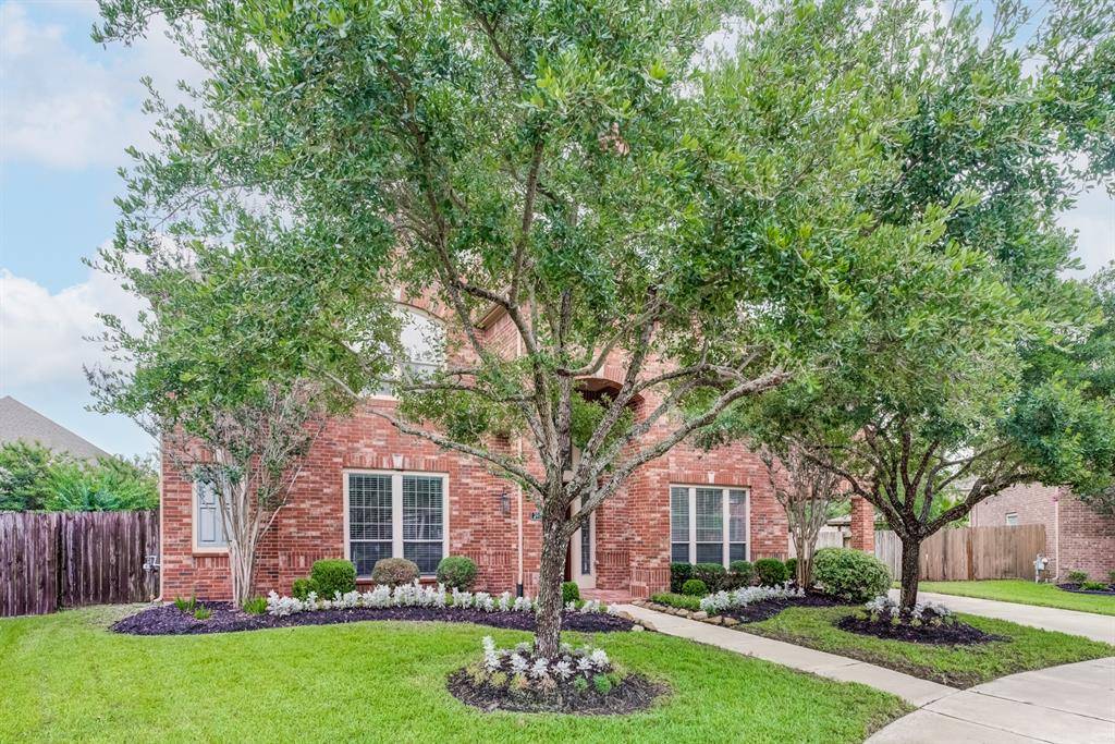 Katy, TX 77494,3915 Bianca Spring LN